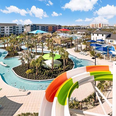 Villatel Orlando Resort 외부 사진