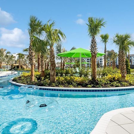Villatel Orlando Resort 외부 사진