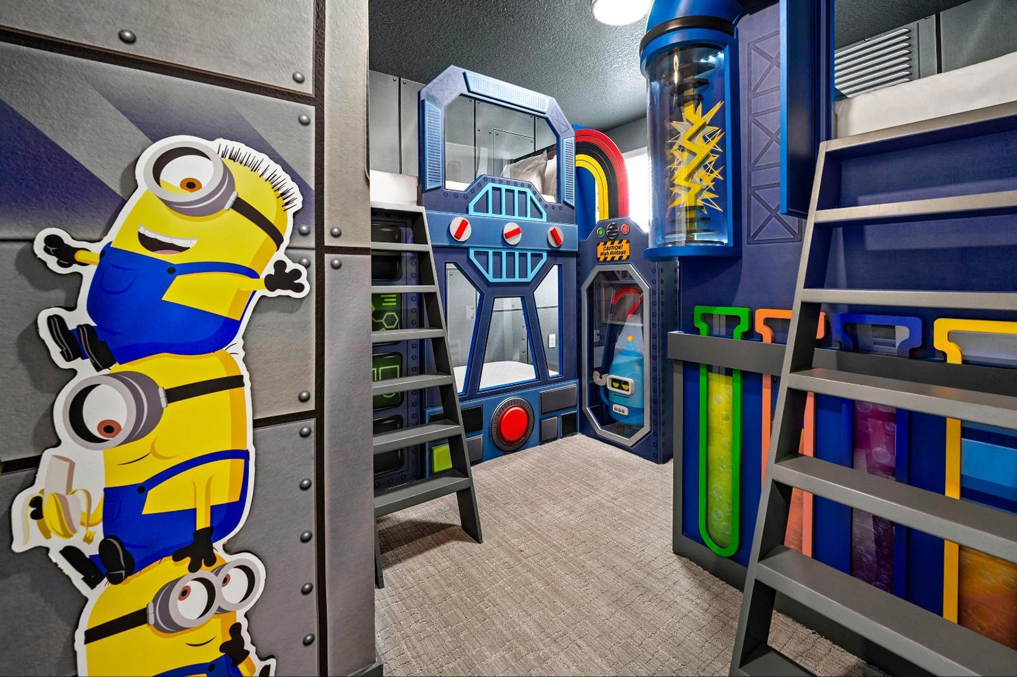 Villatel Orlando Resort 외부 사진