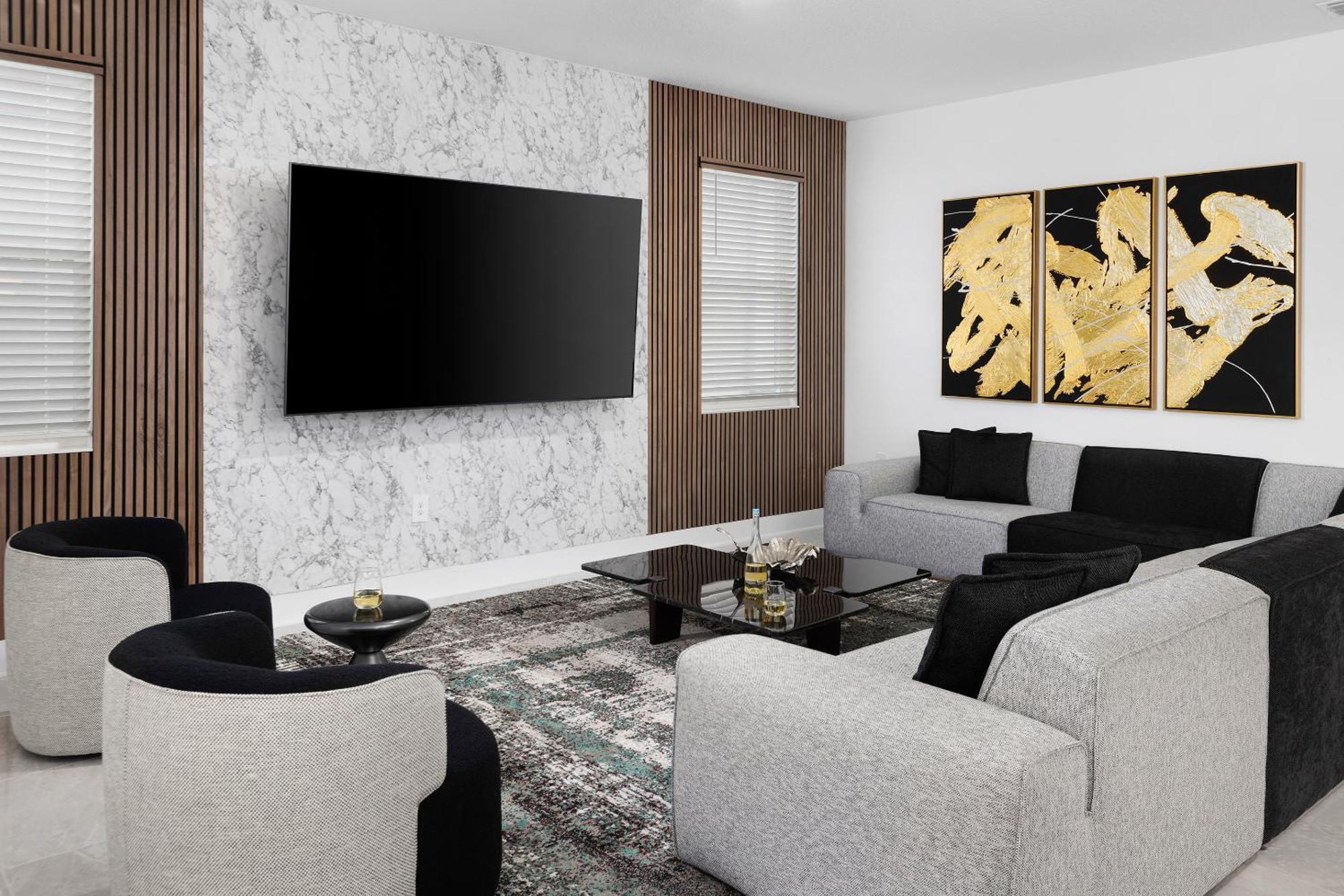 Villatel Orlando Resort 외부 사진