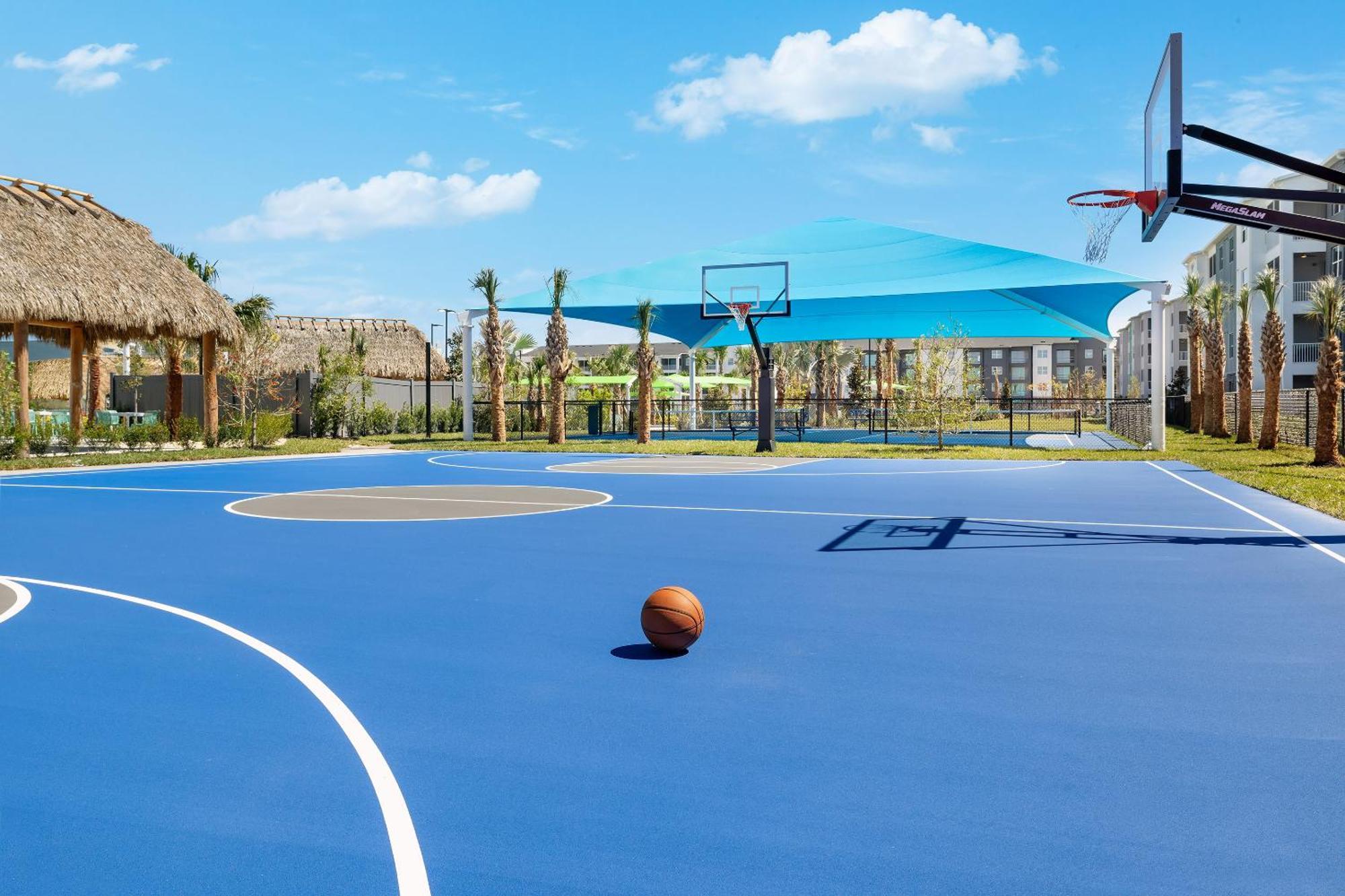 Villatel Orlando Resort 외부 사진