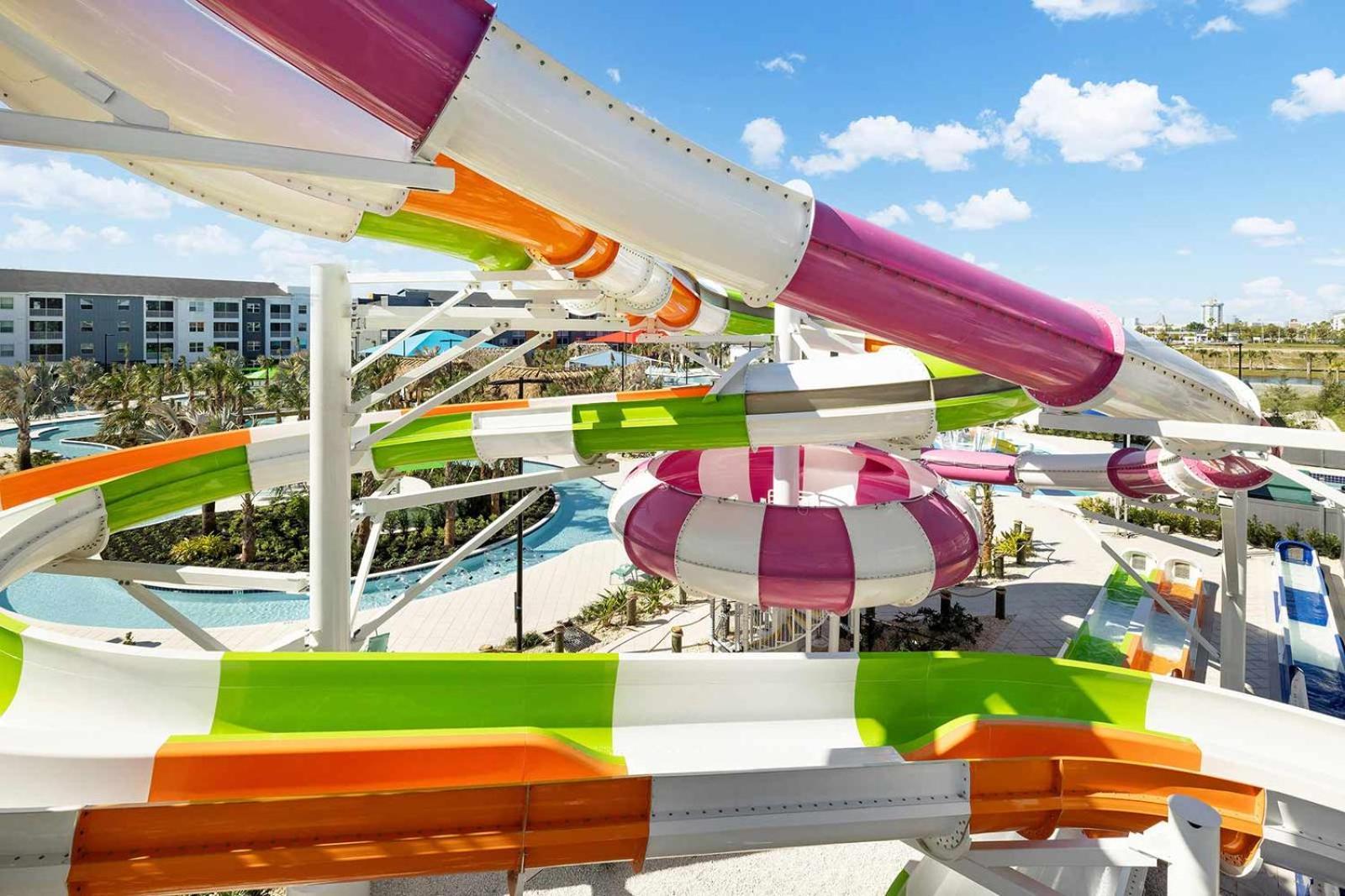 Villatel Orlando Resort 외부 사진