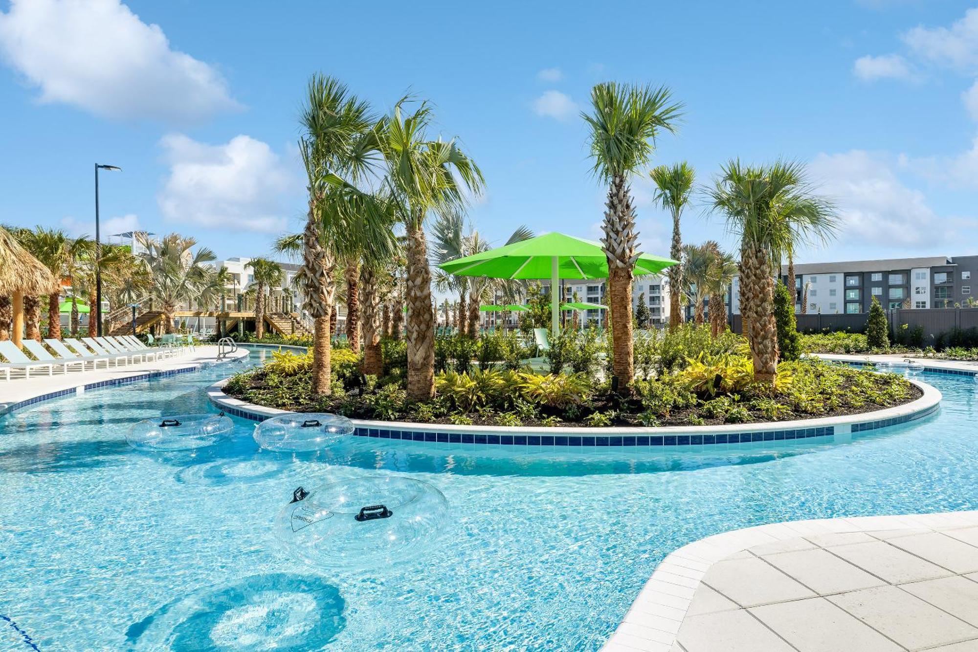 Villatel Orlando Resort 외부 사진